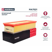 Фильтр воздушный Marshall, арт. MA7521