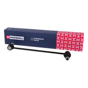 Стойка стабилизатора (линк) Marshall, передняя, для Ford Focus / Kuga, Mazda 3, Volvo S40, арт. M8090130