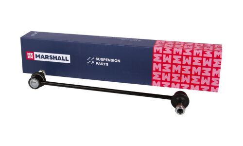 Стойка стабилизатора (линк) Marshall, передняя, для Ford Focus / Kuga, Mazda 3, Volvo S40, арт. M8090130