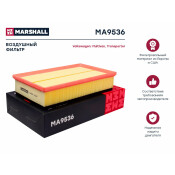 Фильтр воздушный Marshall, арт. MA9536