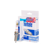 Свеча зажигания Finwhale Pro Iridium с иридиевым электродом, арт. FSI111 Свеча зажигания Finwhale Pro Iridium с иридиевым электродом, арт. FSI111