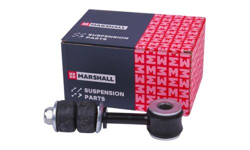 Стойка стабилизатора (линк) Marshall, передняя, для Citroen Jumper, Fiat Ducato, Peugeot Boxer, арт. M8090220