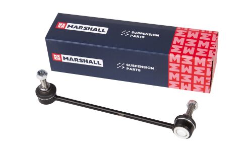Стойка стабилизатора (линк) Marshall, передняя, левая, для BMW 5-Series (E39), арт. M8090051