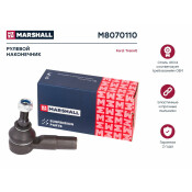 Наконечник рулевой тяги Marshall, для Ford Transit / Tourneo Connect, арт. M8070110
