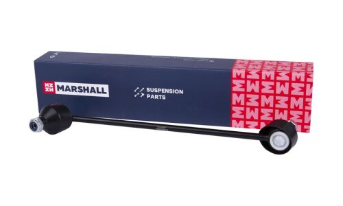 Стойка стабилизатора (линк) Marshall, передняя, для Mazda 2, Ford Fiesta / Fusion, арт. M8090360
