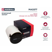Фильтр воздушный Marshall, арт. MA3377