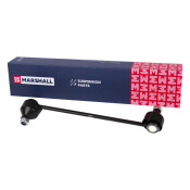 Стойка стабилизатора (линк) Marshall, передняя, для Nissan Cube / Micra / Note / NV200 / Tiida, арт. M8090240