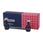 Стойка стабилизатора (линк) Marshall, задняя, для Volvo S60 / S80 / V70 / XC70 / XC90, арт. M8090570