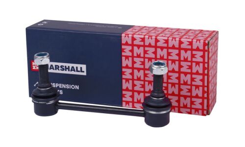 Стойка стабилизатора (линк) Marshall, задняя, для Volvo S60 / S80 / V70 / XC70 / XC90, арт. M8090570