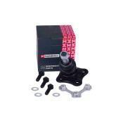 Опора шаровая Marshall, передняя, левая, для Audi A3, Volkswagen Golf, Skoda Octavia, арт. M8100011