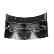 Колодки тормозные барабанные Marshall, комплект на колесо (2 шт), арт. M2500016