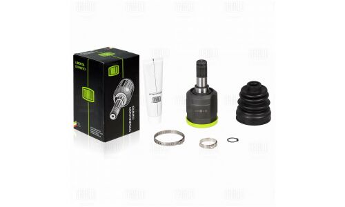 ШРУС Trialli, передний, внутренний, арт. GO 0821