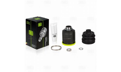 ШРУС внутр. прав. | прав Trialli, арт. GO 0872