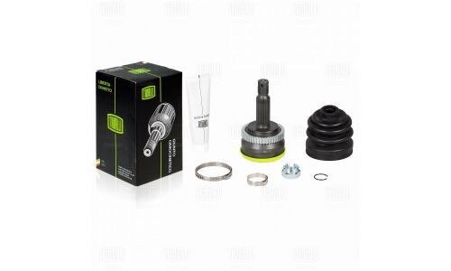 ШРУС наруж. перед. | перед Trialli, арт. GO 0874