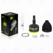 ШРУС Trialli, передний, правый, наружный, арт. GO 1507