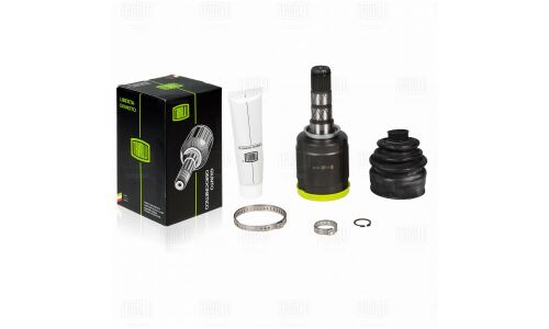 ШРУС Trialli, передний, внутренний, арт. GO 2202