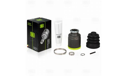 ШРУС внутр. перед. | перед Trialli, арт. GO 2203