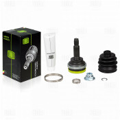 ШРУС Trialli, передний, наружный, арт. GO 811