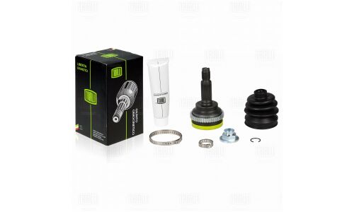 ШРУС Trialli, передний, наружный, арт. GO 811