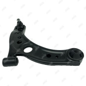 Рычаг подвески JIKIU, передний, правый, арт. RA21025R