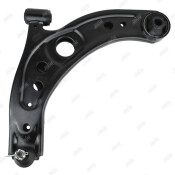 Рычаг подвески JIKIU, передний, левый, арт. RA21025L