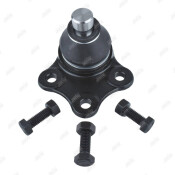 Опора шаровая JIKIU, передняя, правая, арт. JB25005