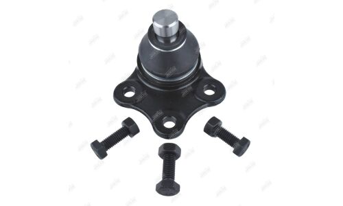 Опора шаровая JIKIU, передняя, правая, арт. JB25005
