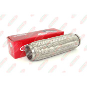 Гофра глушителя Tixona, Interlock, 60x280мм, арт. P60280