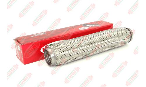 Гофра глушителя Tixona, Interlock, 45x320мм, арт. P45320