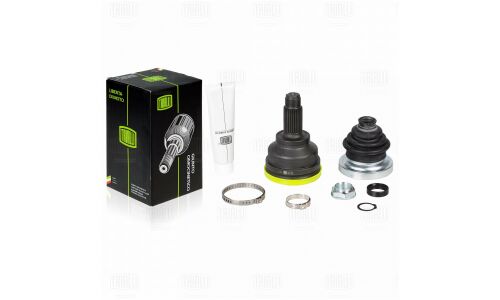 ШРУС наруж. зад. | зад Trialli, арт. GO 813