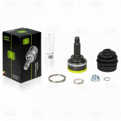 ШРУС Trialli, передний, наружный, арт. GO 814