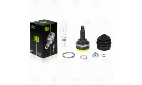 ШРУС Trialli, передний, наружный, арт. GO 814