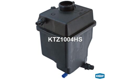 Бачок расширительный Krauf, арт. KTZ1004HS