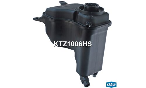 Бачок расширительный Krauf, арт. KTZ1006HS