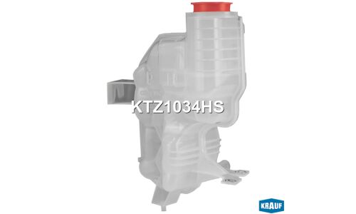 Бачок расширительный Krauf, арт. KTZ1034HS