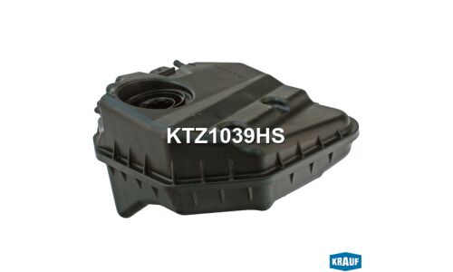 Бачок расширительный Krauf, арт. KTZ1039HS