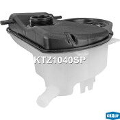 Бачок расширительный Krauf, арт. KTZ1040SP