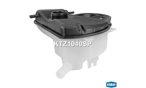 Бачок расширительный Krauf, арт. KTZ1040SP