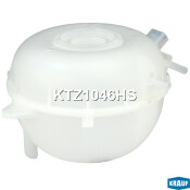 Бачок расширительный Krauf, арт. KTZ1046HS
