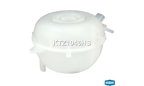Бачок расширительный Krauf, арт. KTZ1046HS