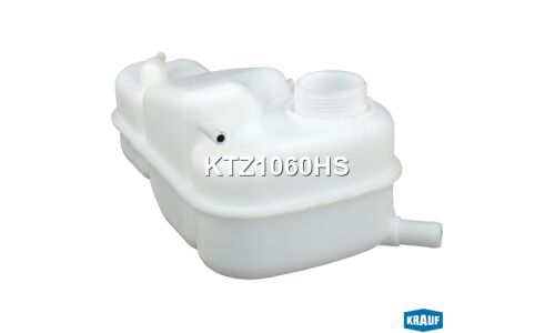 Бачок расширительный Krauf, арт. KTZ1060HS