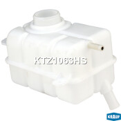 Бачок расширительный Krauf, арт. KTZ1063HS