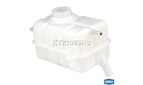 Бачок расширительный Krauf, арт. KTZ1063HS