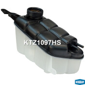 Бачок расширительный Krauf, арт. KTZ1097HS