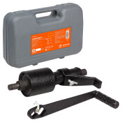 Гайковерт механический (редуктор) Airline, с квадратом 1