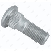 Шпилька колесная JIKIU PW22003, для Nissan, M12x1.25(R), длина 40мм, 1 шт