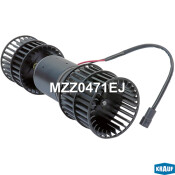 Мотор печки c крыльчаткой Krauf, арт. MZZ0471EJ
