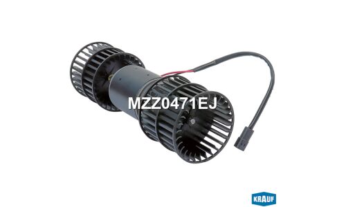 Мотор печки c крыльчаткой Krauf, арт. MZZ0471EJ