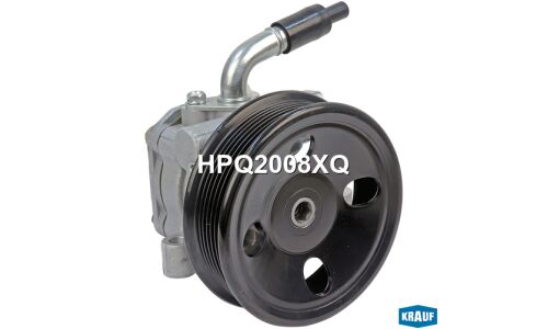 Насос гидроусилителя руля Krauf, арт. HPQ2008XQ