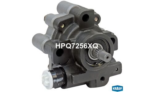 Насос гидроусилителя руля Krauf, арт. HPQ7256XQ